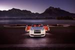 Rolls-Royce Dawn by Spofec 2016 года